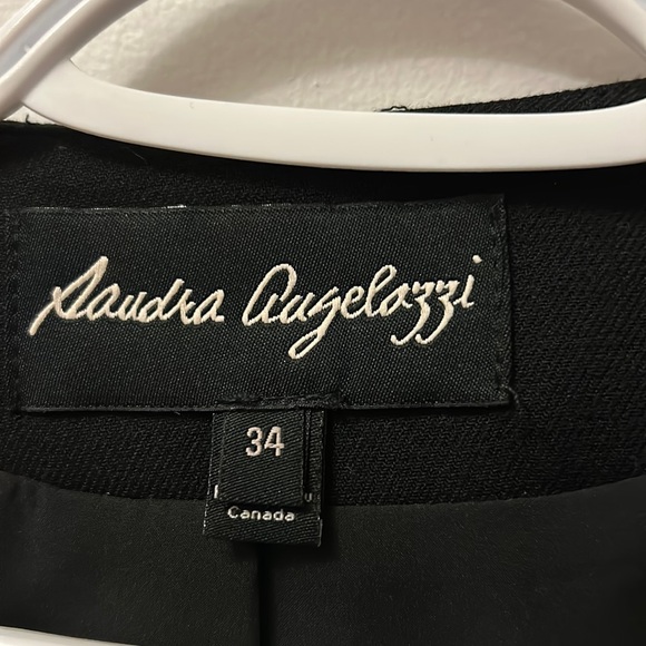 Saundra gugelazzi size 34 - Picture 3 of 8